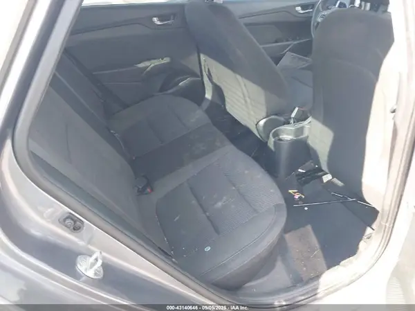 3KPC24A67LE121668 2020 HYUNDAI ACCENT - Image 8