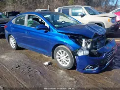 3KPC24A67LE122187 2020 HYUNDAI ACCENT