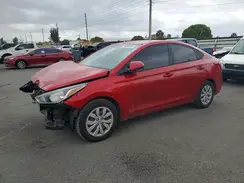 3KPC24A67LE122268 2020 HYUNDAI ACCENT