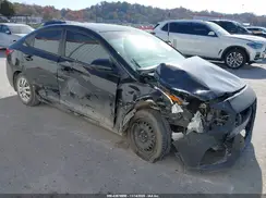3KPC24A67LE122321 2020 HYUNDAI ACCENT