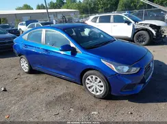 3KPC24A67LE122562 2020 HYUNDAI ACCENT