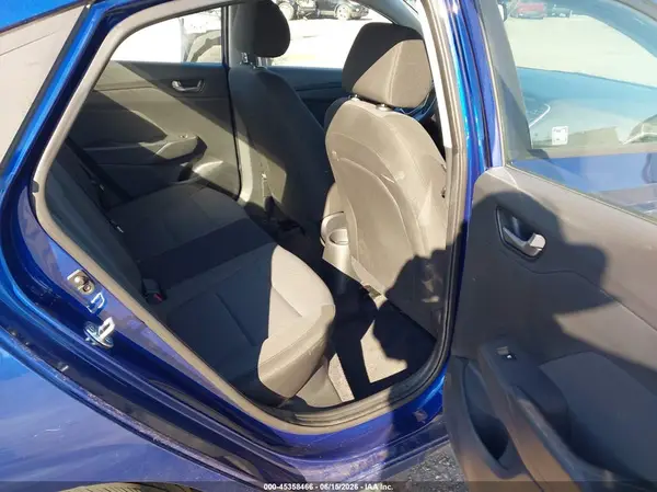 3KPC24A67LE122562 2020 HYUNDAI ACCENT - Image 8