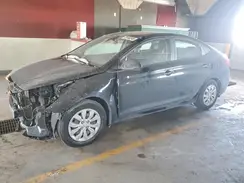 3KPC24A67LE123257 2020 HYUNDAI ACCENT