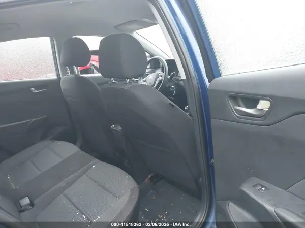 3KPC24A67LE125672 2020 HYUNDAI ACCENT - Image 8