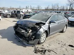 3KPC24A67LE126403 2020 HYUNDAI ACCENT