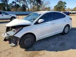 3KPC24A67LE126501 2020 HYUNDAI ACCENT