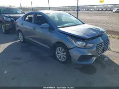 3KPC24A67LE126742 2020 HYUNDAI ACCENT