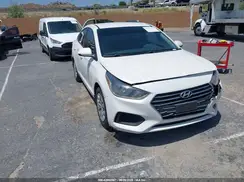 3KPC24A67LE126840 2020 HYUNDAI ACCENT