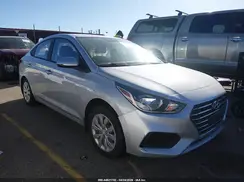 3KPC24A67LE127146 2020 HYUNDAI ACCENT