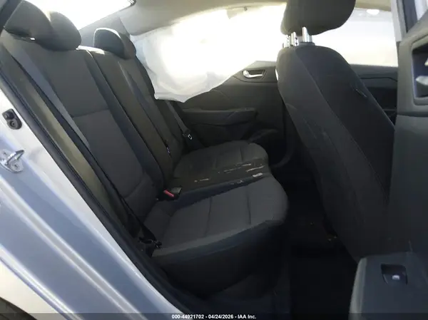 3KPC24A67LE127146 2020 HYUNDAI ACCENT - Image 8