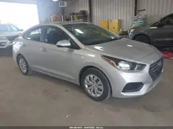 3KPC24A67ME128430 2021 HYUNDAI ACCENT