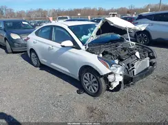 3KPC24A67ME128573 2021 HYUNDAI ACCENT
