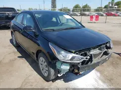 3KPC24A67ME128993 2021 HYUNDAI ACCENT