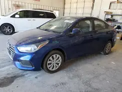 3KPC24A67ME129142 2021 HYUNDAI ACCENT