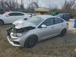 3KPC24A67ME129335 2021 HYUNDAI ACCENT