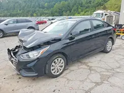 3KPC24A67ME129805 2021 HYUNDAI ACCENT