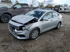 3KPC24A67ME129822 2021 HYUNDAI ACCENT