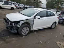 3KPC24A67ME129870 2021 HYUNDAI ACCENT