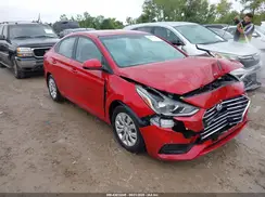 3KPC24A67ME129920 2021 HYUNDAI ACCENT