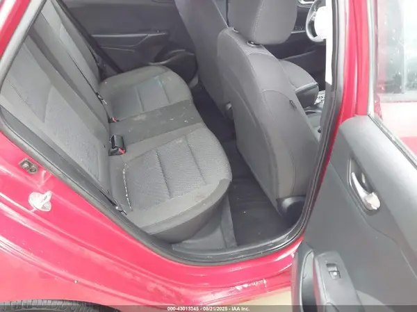3KPC24A67ME129920 2021 HYUNDAI ACCENT - Image 8
