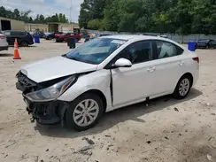 3KPC24A67ME129996 2021 HYUNDAI ACCENT