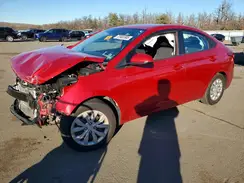 3KPC24A67ME130324 2021 HYUNDAI ACCENT