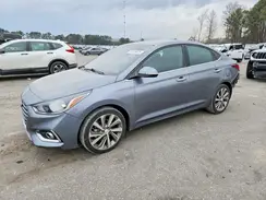 3KPC24A67ME130744 2021 HYUNDAI ACCENT
