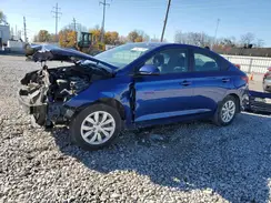3KPC24A67ME131277 2021 HYUNDAI ACCENT