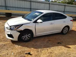 3KPC24A67ME131473 2021 HYUNDAI ACCENT