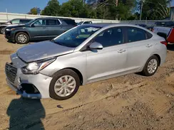 3KPC24A67ME132087 2021 HYUNDAI ACCENT