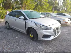 3KPC24A67ME132512 2021 HYUNDAI ACCENT