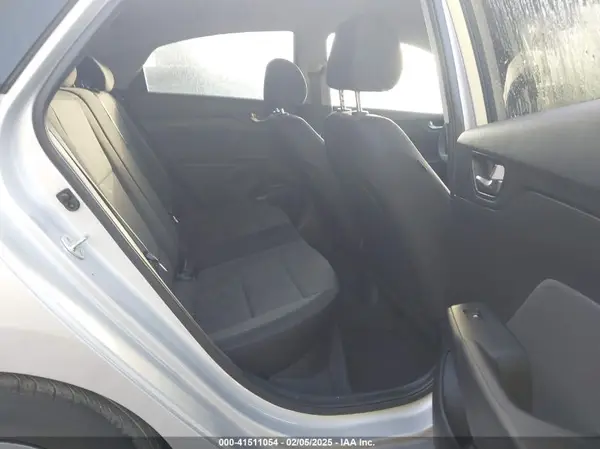 3KPC24A67ME132512 2021 HYUNDAI ACCENT - Image 8
