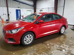 3KPC24A67ME132669 2021 HYUNDAI ACCENT