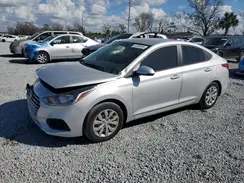 3KPC24A67ME132686 2021 HYUNDAI ACCENT