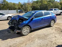 3KPC24A67ME133045 2021 HYUNDAI ACCENT