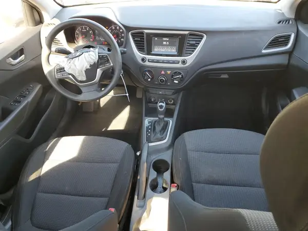 3KPC24A67ME133045 2021 HYUNDAI ACCENT - Image 8