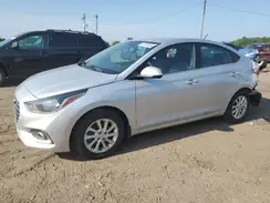 3KPC24A67ME133790 2021 HYUNDAI ACCENT