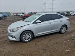 3KPC24A67ME134857 2021 HYUNDAI ACCENT