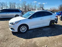 3KPC24A67ME135412 2021 HYUNDAI ACCENT