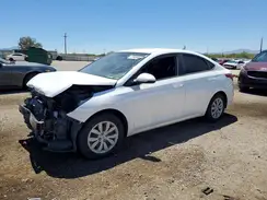 3KPC24A67ME135684 2021 HYUNDAI ACCENT