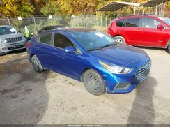 3KPC24A67ME135796 2021 HYUNDAI ACCENT