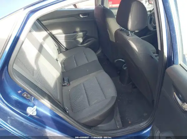 3KPC24A67ME135796 2021 HYUNDAI ACCENT - Image 8