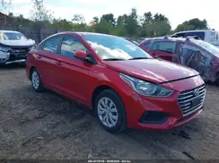 3KPC24A67ME136057 2021 HYUNDAI ACCENT