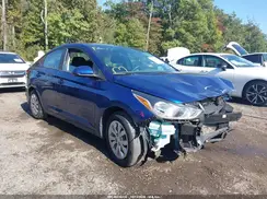3KPC24A67ME136432 2021 HYUNDAI ACCENT