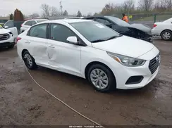 3KPC24A67ME136477 2021 HYUNDAI ACCENT