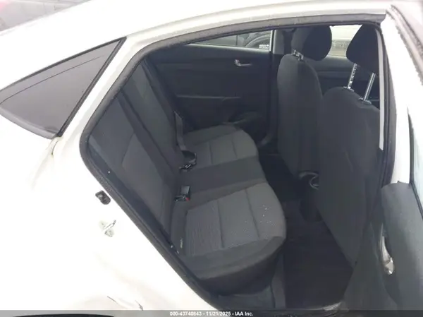 3KPC24A67ME136477 2021 HYUNDAI ACCENT - Image 8
