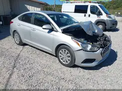 3KPC24A67ME136589 2021 HYUNDAI ACCENT