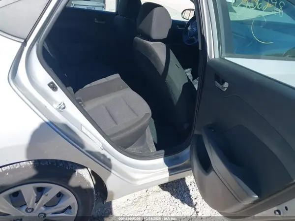 3KPC24A67ME136589 2021 HYUNDAI ACCENT - Image 8