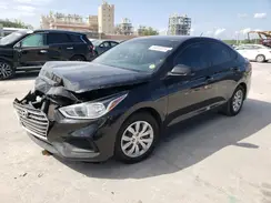 3KPC24A67ME136673 2021 HYUNDAI ACCENT