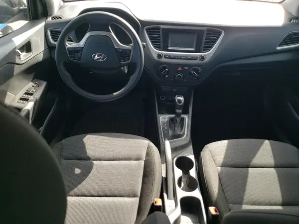 3KPC24A67ME136673 2021 HYUNDAI ACCENT - Image 8